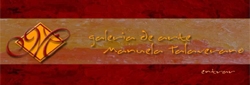 Manuela Talaverano - Galería de Arte